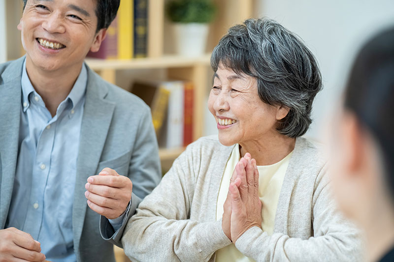 不動産を相続した方