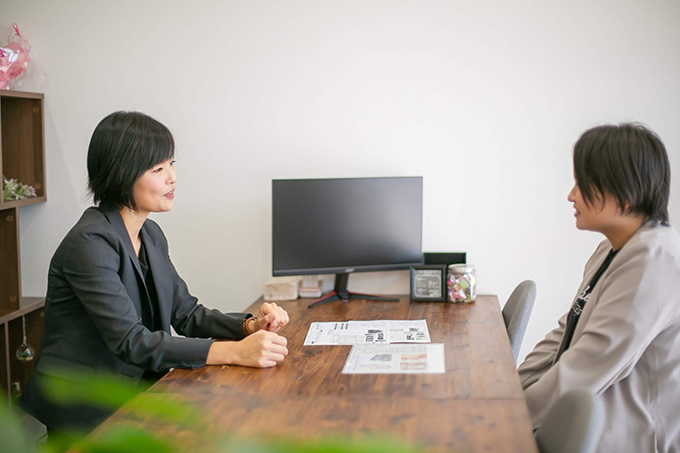 より高く、より早く。お客様のご要望に合わせ、最適な売却方法を